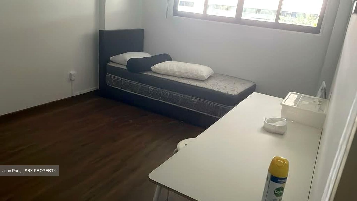 Blk 295 Tampines Street 22 (Tampines), HDB 3 Rooms #578014271